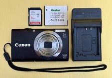 Canon PowerShot A2300 HD 16,0
