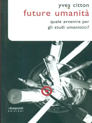 Future umanita quale - umanita'.,
