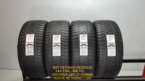 Gomme usate termiche - ,