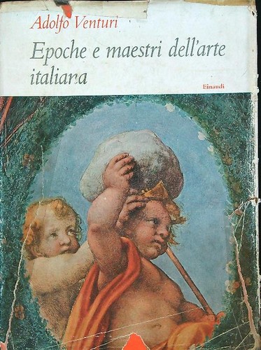 Epoche maestri dell arte - epoche, dell'arte