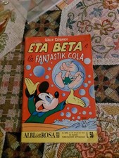 Walt Disney Albi Della Rosa N