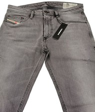 Jeans diesel uomo thavar - jeans,