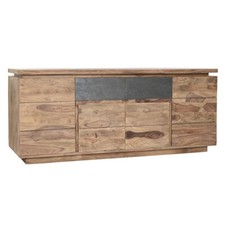 Buffet legno massiccio