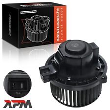 Elettroventola Abitacolo Ventilatore 2-PIN per Ssangyong Rexton/Rexton II GAB