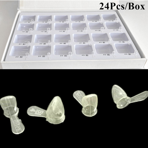 Scatola striscia dentale - pz/scatola,