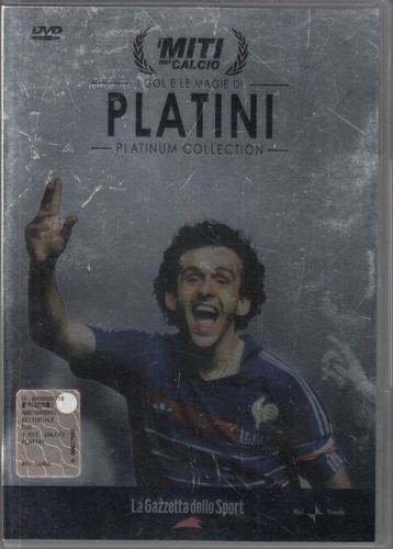 Platini platinum - platini, (platinum