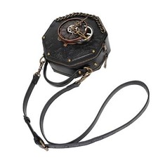 Borsa a tracolla Steampunk