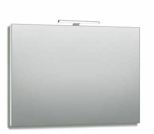 Specchio bagno cornice