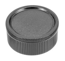 KIT BODY CAMERA REAR LENS CAP