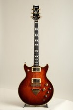 Ibanez 2622 Artista EQ"Violino