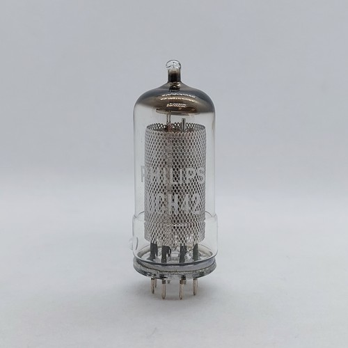 Tubo valvola uch42 philips nos - tubo,