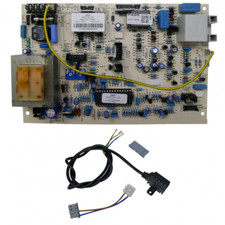 Scheda caldaia Lamborghini