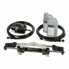 KIT Timoneria idraulica