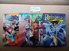 Rainbow lotto n. 1 2 3 4