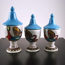 set sale, caffe, zucchero in