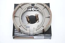 Ganasce Freno Posteriore