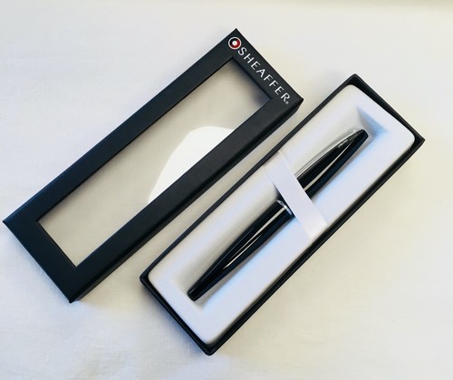 Penna stilografica sheaffer - penna,