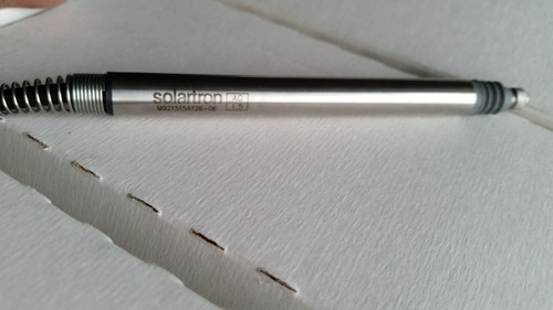 Ag1 solartron - ag1.5,