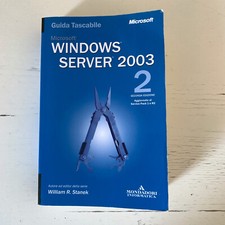 Microsoft windows server 2003 - server,