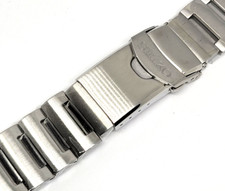 NUOVO BRACCIALE DI RICAMBIO AFTERMARKET PER SEIKO MONSTER SRP307/313/ SKX779 / 781!