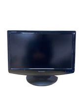 Ferguson 22" Full HD TV pronta - porte antenna audio hdmi vga usb scart