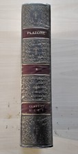 PLATONE, Classici della filosofia UTET Vol.1, Apologia di Socrate, Fedone, libro