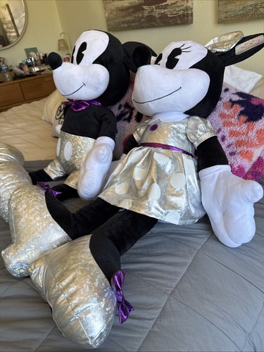 Peluche pupazzi disney - peluche,