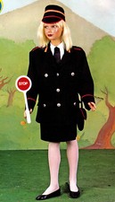 Costume vestito carnevale - vestito,