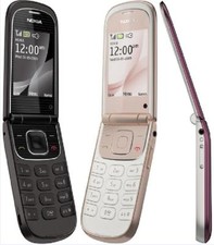 Telefono Nokia 3710 pieghevole