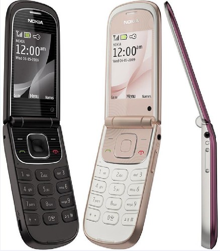 Telefono nokia 3710 - nokia,