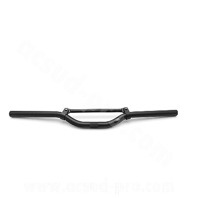 Manubrio nero opaco tnt - opaco,