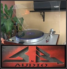 Luxman PD 272 PD272 "NUOVO"