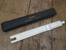 Antique A.W.Faber calculating