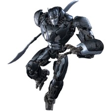 HiPlay Yolopark Serie AMK Trasformatore Optimus Primal Kit Modellismo Pre-Assemblaggio