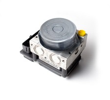 40601-08 Harley Davidson ABS Pompa Blocco Idraulico Riparazione 