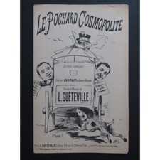 Il Moriglione Cosmopolitan