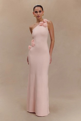 Maxi abito meshki paloma - maxi,