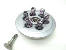 PIATTO FRIZIONE MOLLE CLUTCH PLATE SPRINGS  YAMAHA FZ6 S1 04-07