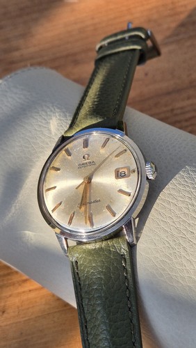 Orologio uomo omega seamaster - orologio,