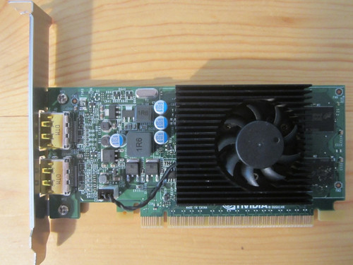 Scheda grafica video - , nvidia