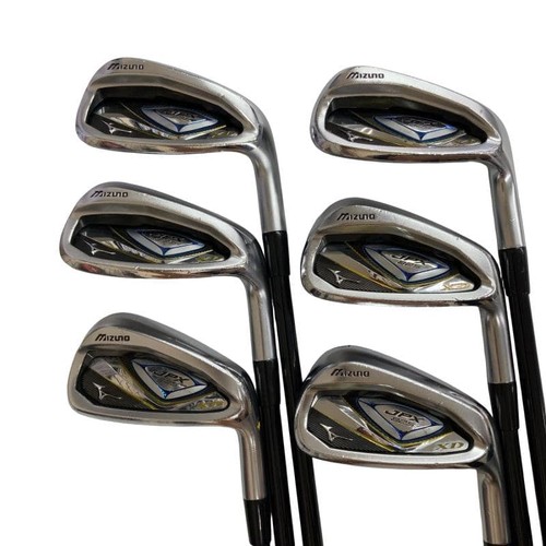 Mizuno jpx 825 set ferri - jpx,