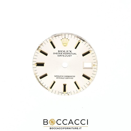 Rolex quadrante argentee per - rolex,