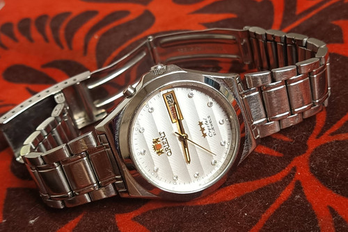 Orologio automatico giapponese