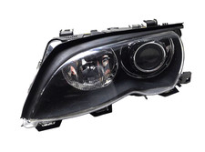 Faro proiettore xeno sinistro