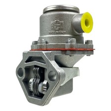 Pompa alimentazione AC per