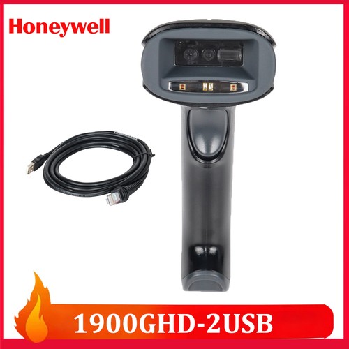 Honeywell xenon 1900ghd 2usb - honeywell,