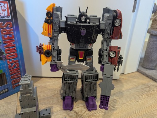 Transformers legacy evolution - legacy,