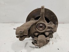 fusello anteriore destro per FORD C-MAX TITANIUM 1686602 dmuap1829183