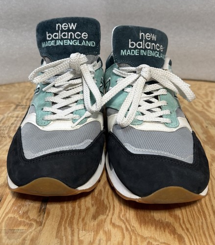 New balance 1500 uomo nero - new,