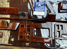 Mercedes w126 sec coupè set